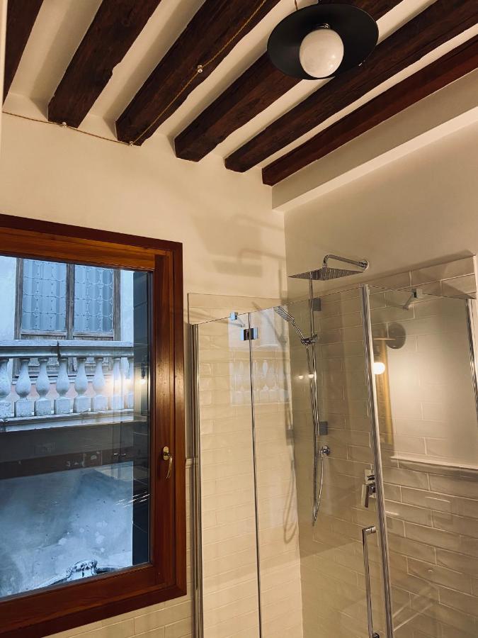 San Marco Romantic Dream Venise Extérieur photo