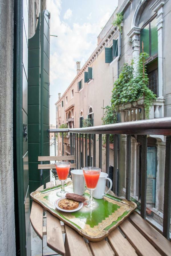 San Marco Romantic Dream Venise Extérieur photo