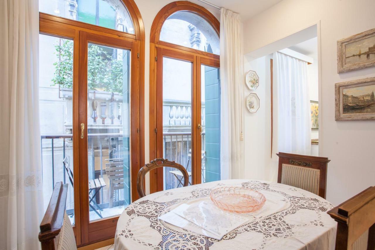 San Marco Romantic Dream Venise Extérieur photo