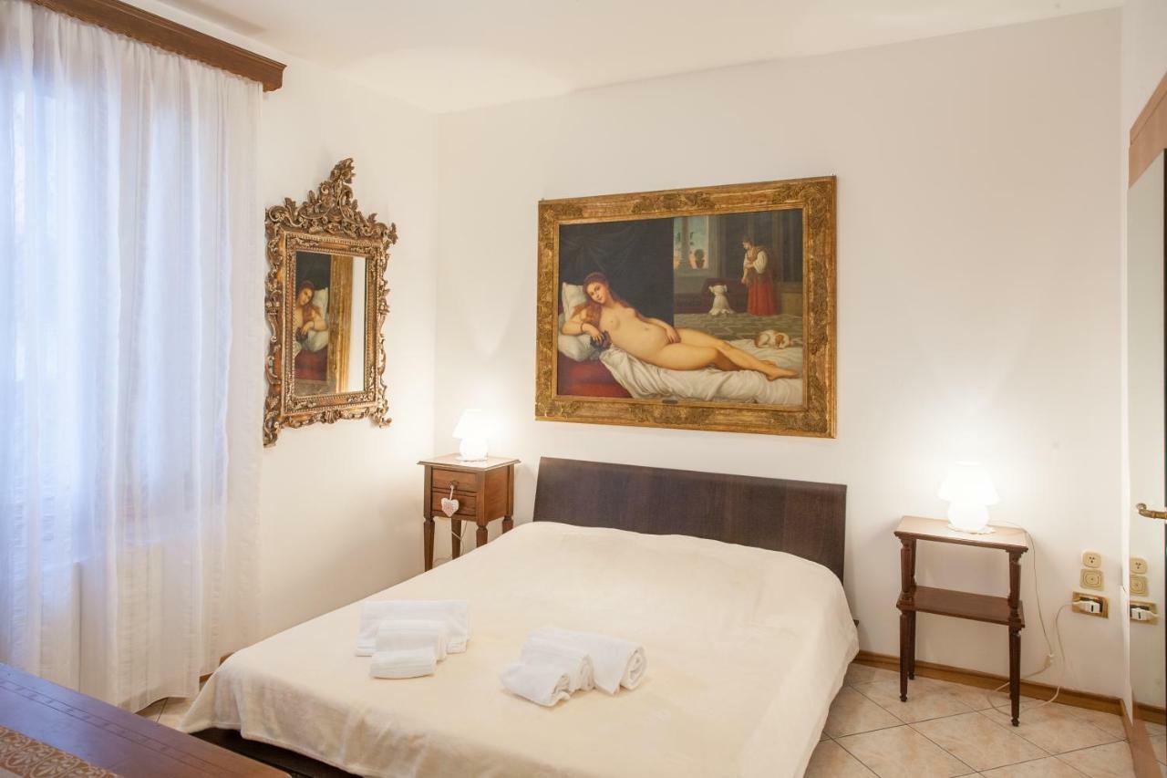 San Marco Romantic Dream Venise Extérieur photo