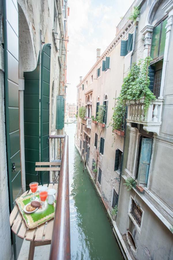 San Marco Romantic Dream Venise Extérieur photo