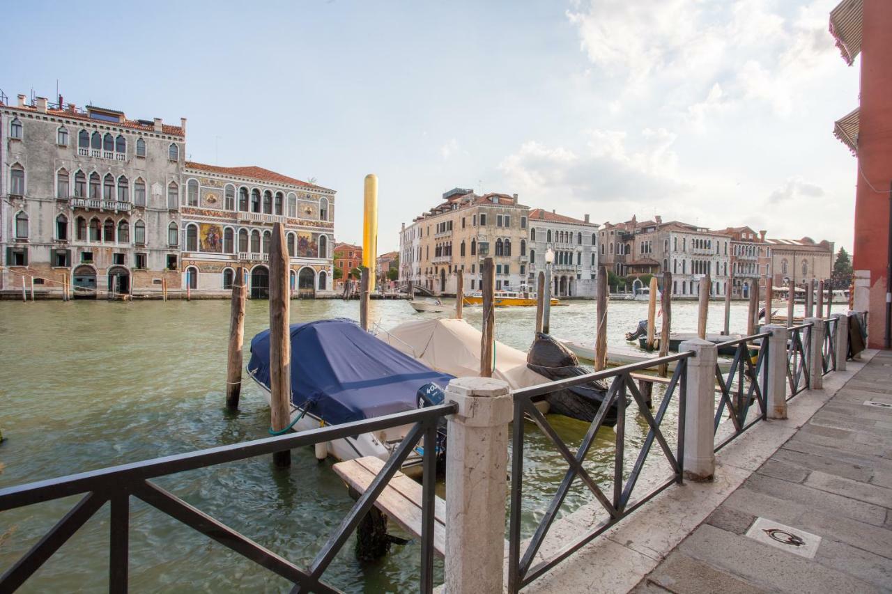 San Marco Romantic Dream Venise Extérieur photo